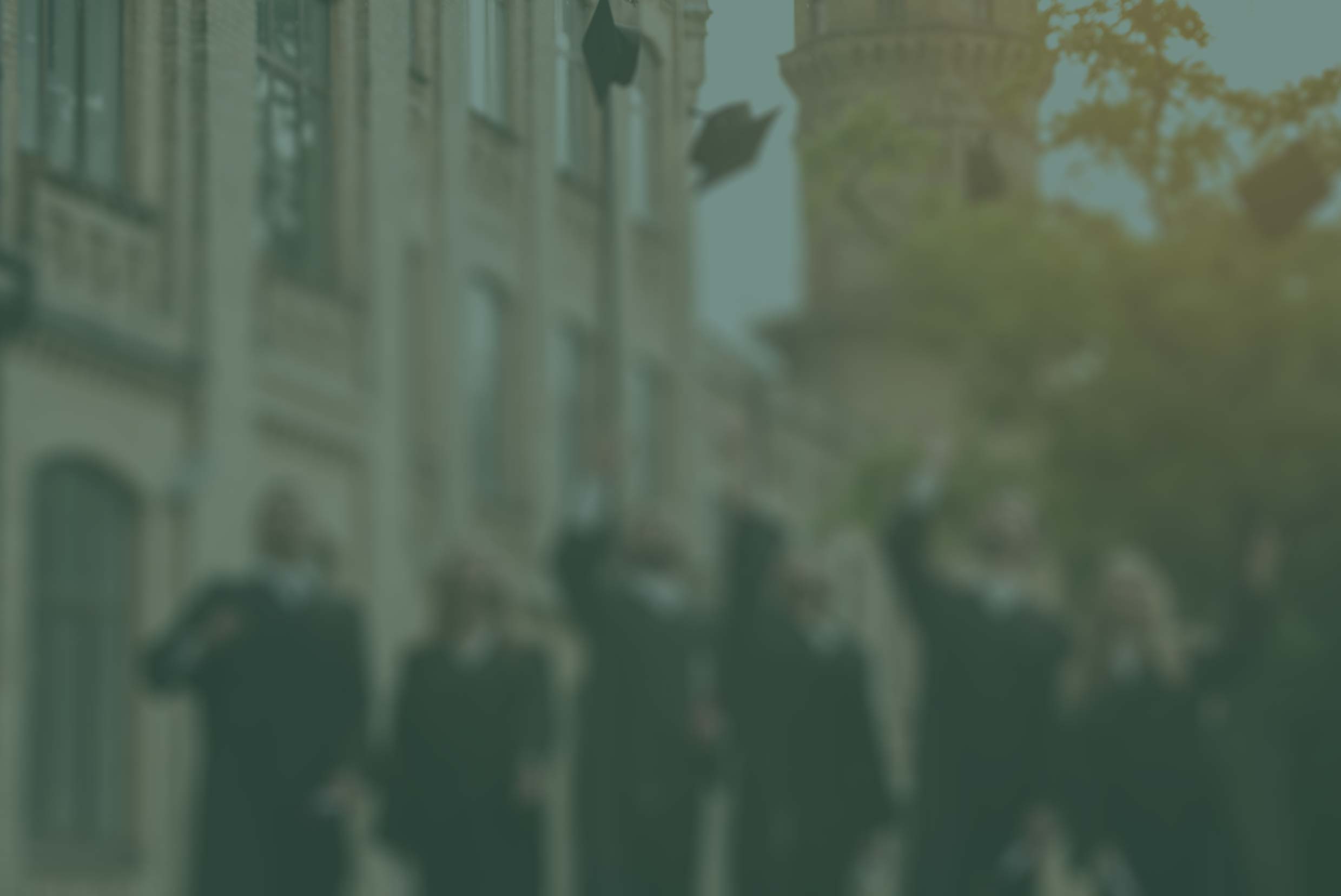 La sostenibilità è il futuro: formarsi per fare la differenza